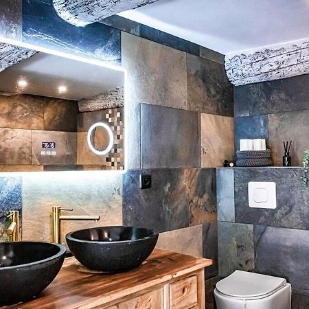 Duplex, Jacuzzi, Terrasse Sur Les Toits Lejlighed Nice Eksteriør billede