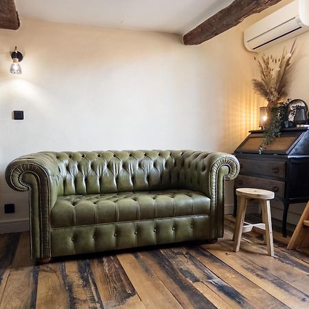 Duplex, Jacuzzi, Terrasse Sur Les Toits Lejlighed Nice Eksteriør billede