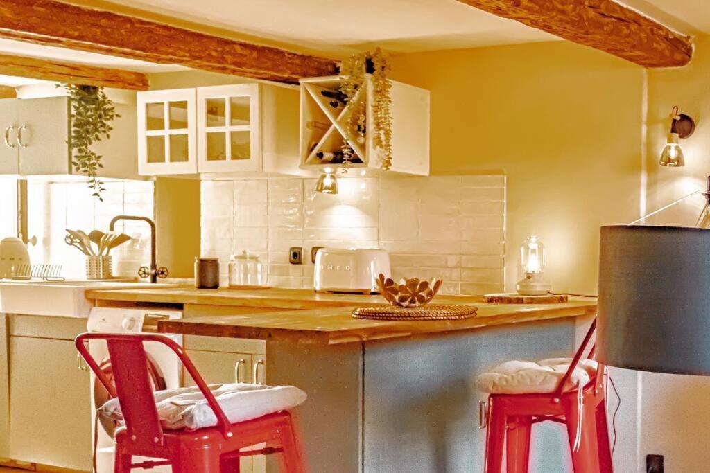 Duplex, Jacuzzi, Terrasse Sur Les Toits Lejlighed Nice Eksteriør billede