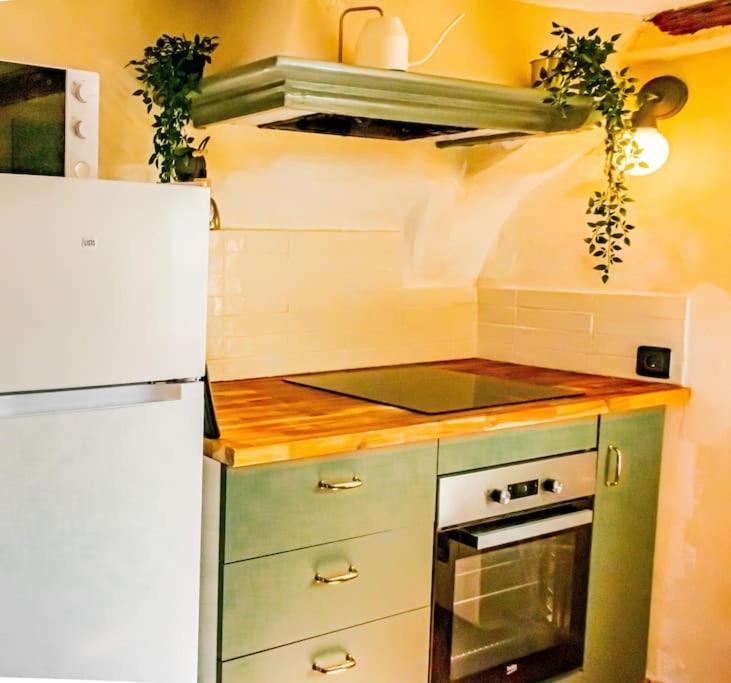 Duplex, Jacuzzi, Terrasse Sur Les Toits Lejlighed Nice Eksteriør billede