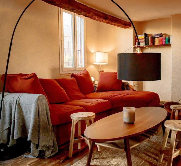 Duplex, Jacuzzi, Terrasse Sur Les Toits Lejlighed Nice Eksteriør billede