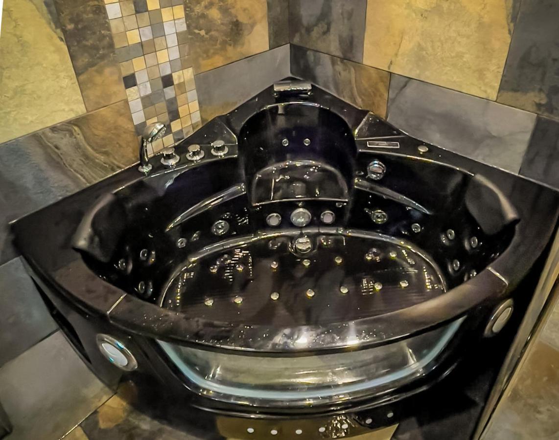 Duplex, Jacuzzi, Terrasse Sur Les Toits Lejlighed Nice Eksteriør billede