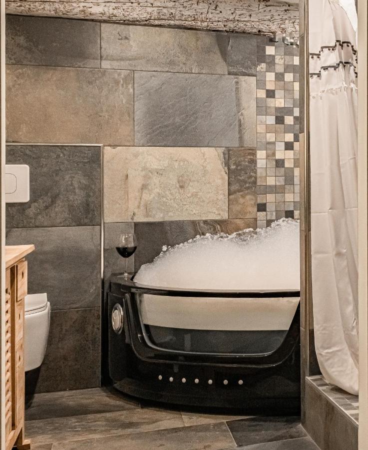 Duplex, Jacuzzi, Terrasse Sur Les Toits Lejlighed Nice Eksteriør billede